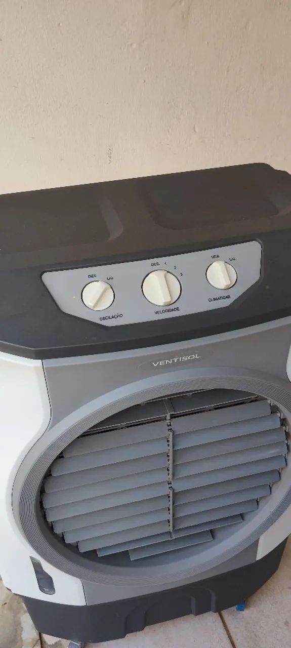 Climatizador Cli 45 Pro - Foto 2