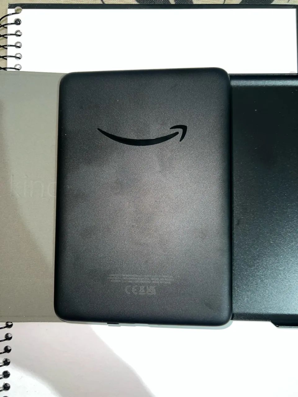Kindle 16 GB (geração mais recente) 2026 - Foto 2