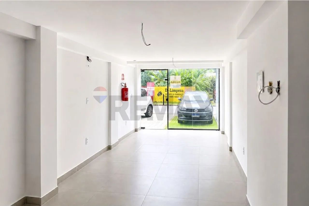 Sala Comercial para Aluguel 20 m² | Av. Afonso Pena - Foto 2
