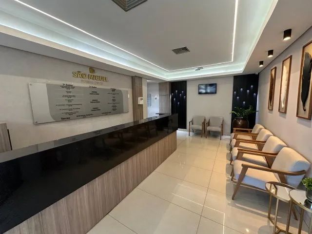 Salas Comerciais para Locação - Edifício São Miguel Business Center - Cuiabá - Foto 2