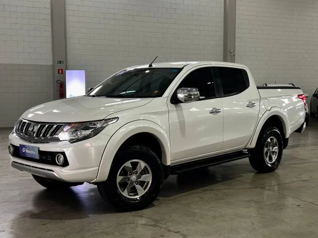 Mitsubishi L200 L200 Triton Sport HPE 2.4 CD Diesel Aut. 2019