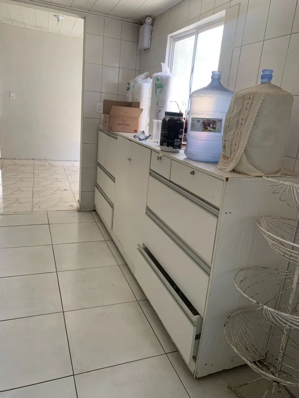 Vende-se balcão grande  - Foto 2