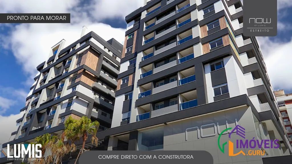 DUPLEX - ESTREITO - SC - Foto 3