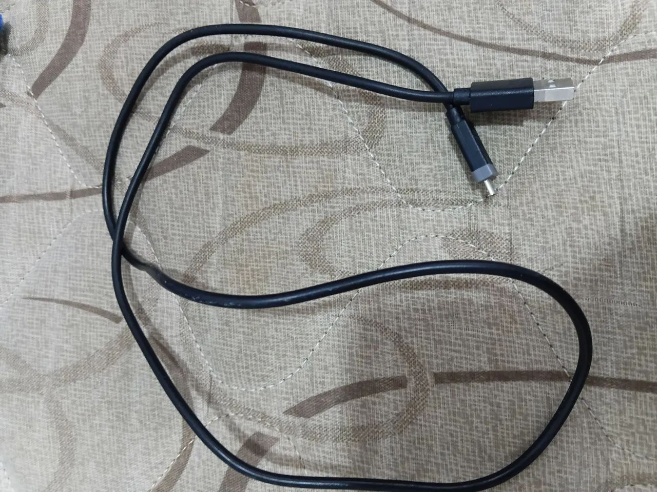 CABO DE USB  - Foto 2