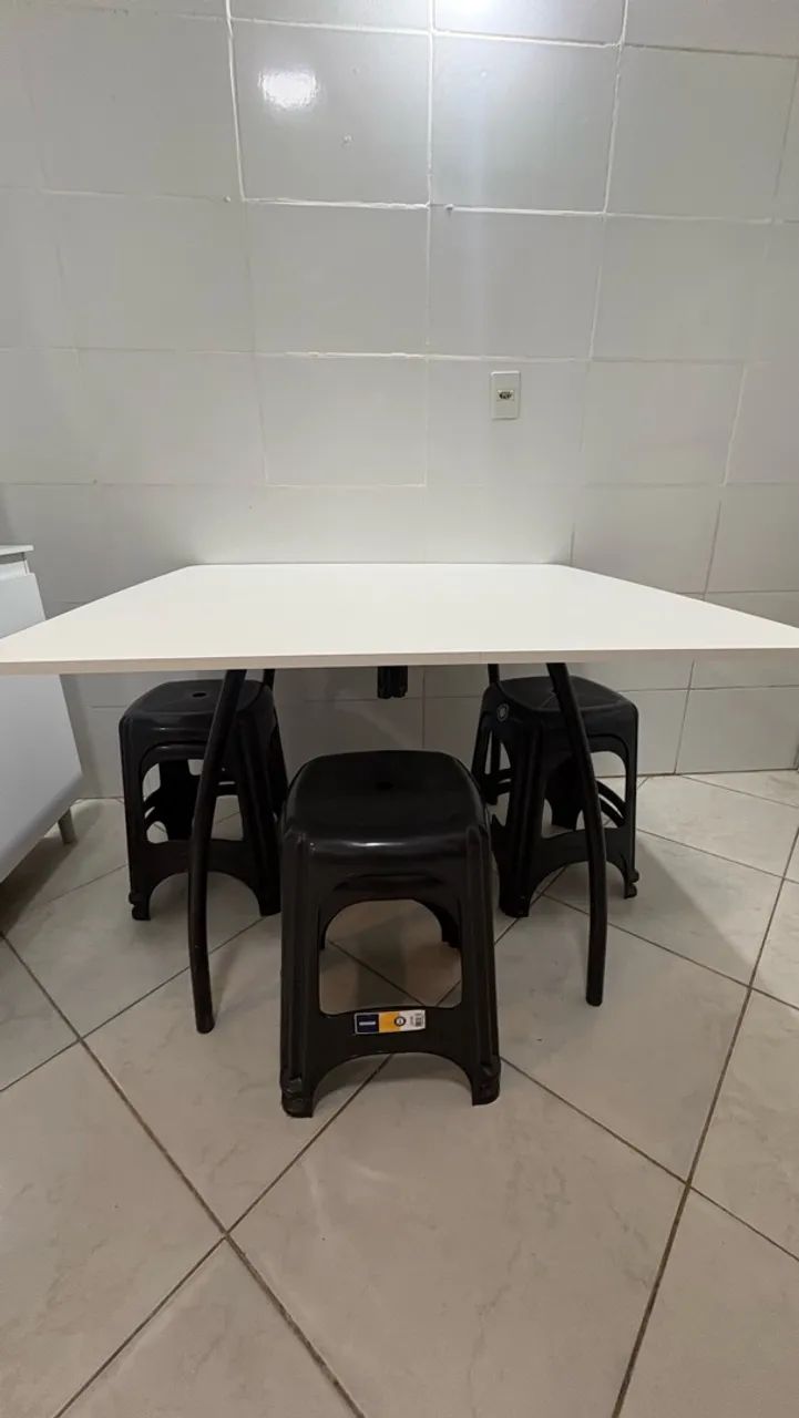 Mesa de Jantar  - Foto 3