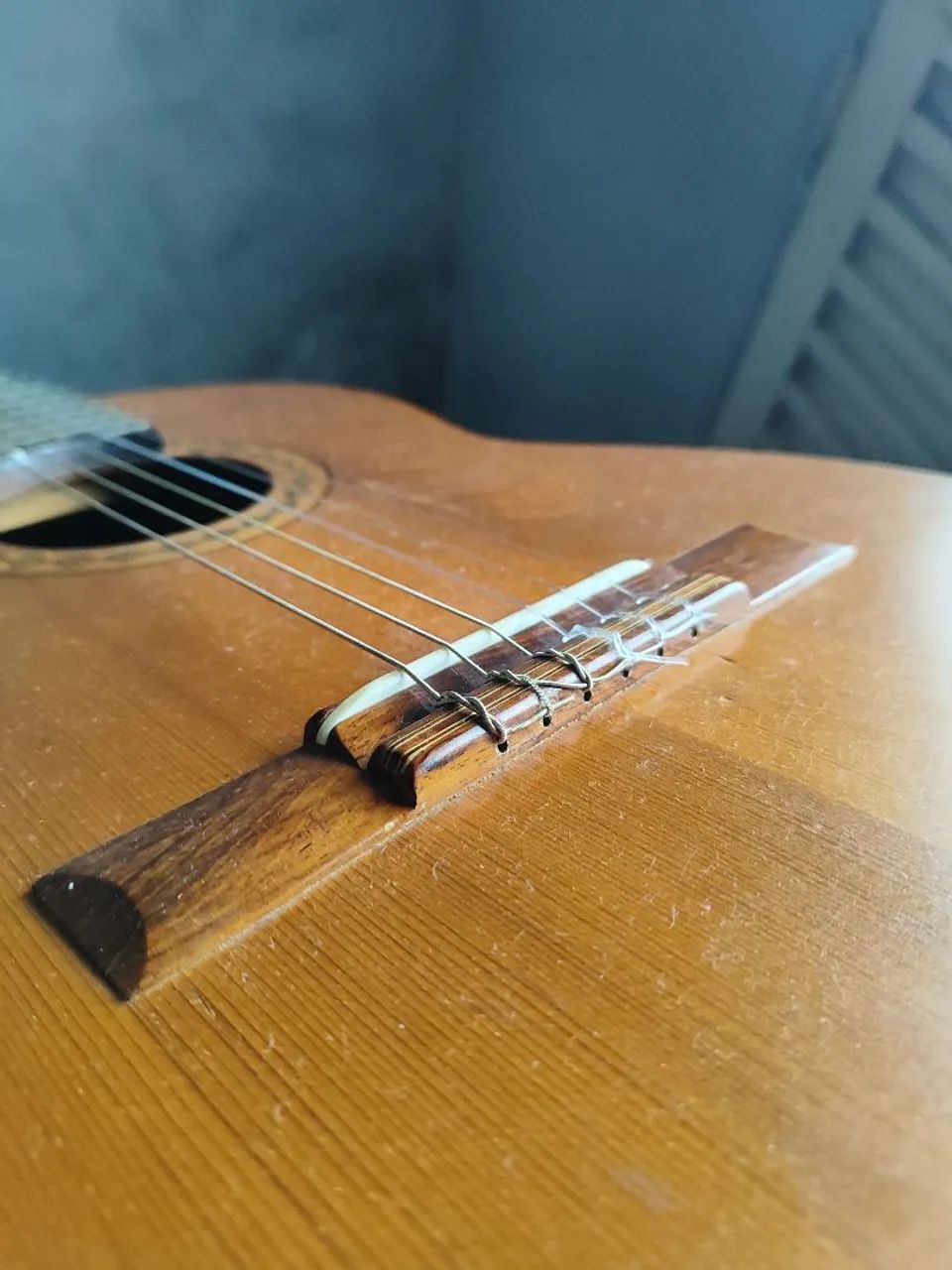 Violão - Foto 5