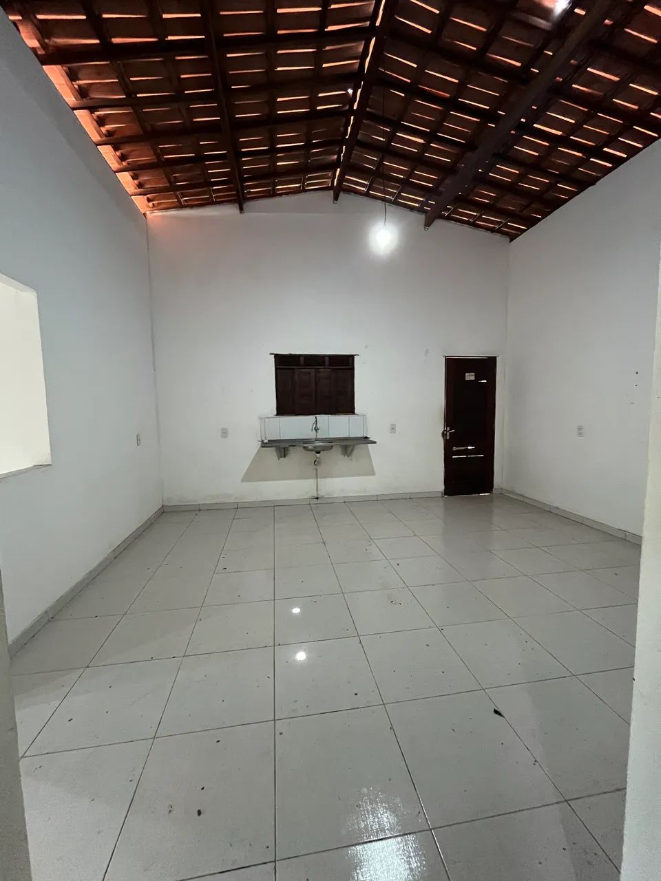 Vendo casa 3/4 (01 suíte) em Montanhas - Foto 4