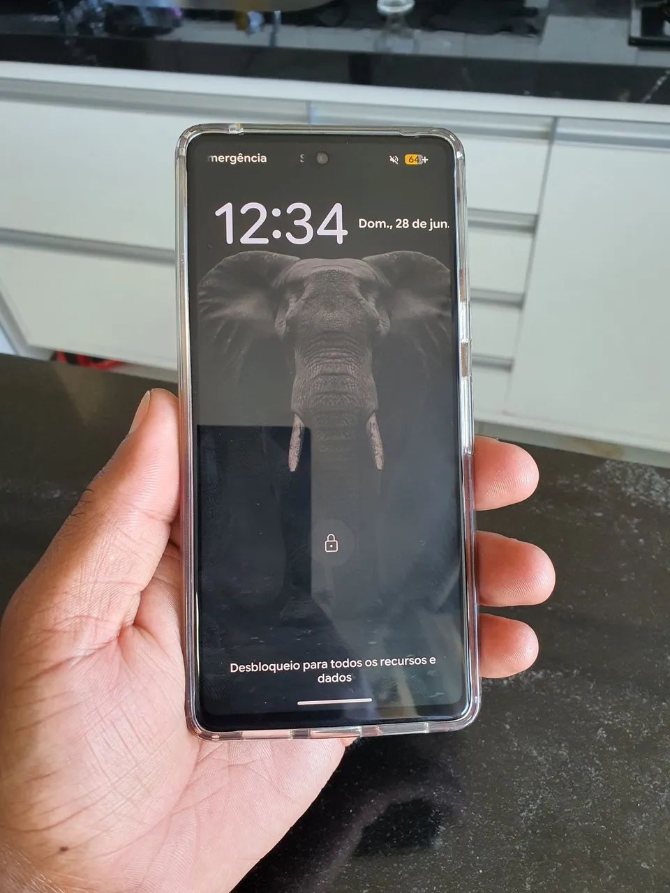 Google pixel 7 - Foto 3