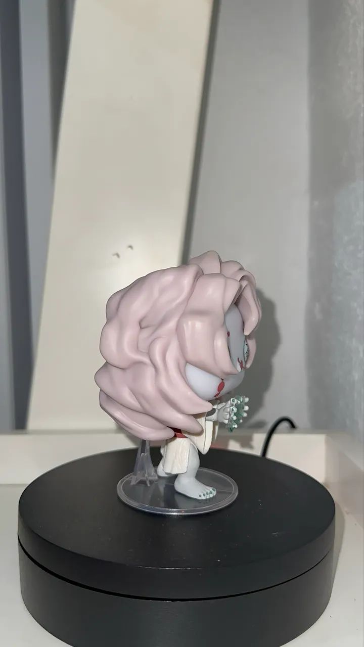 Funko Pop Rui 1307 GLOW LOOSE - Foto 5