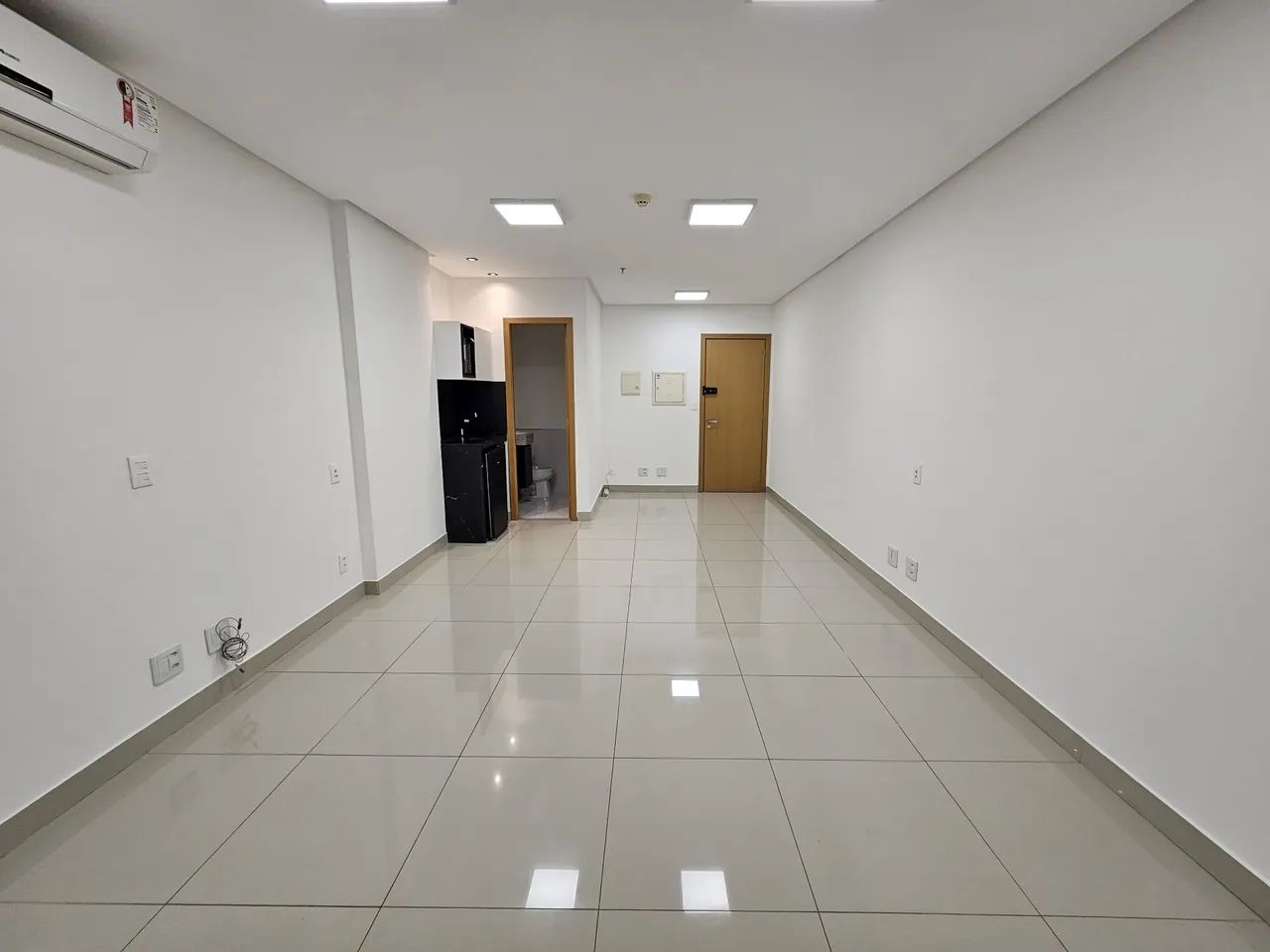 Sala comercial no Edifício Jk, 9 andar  - Foto 4