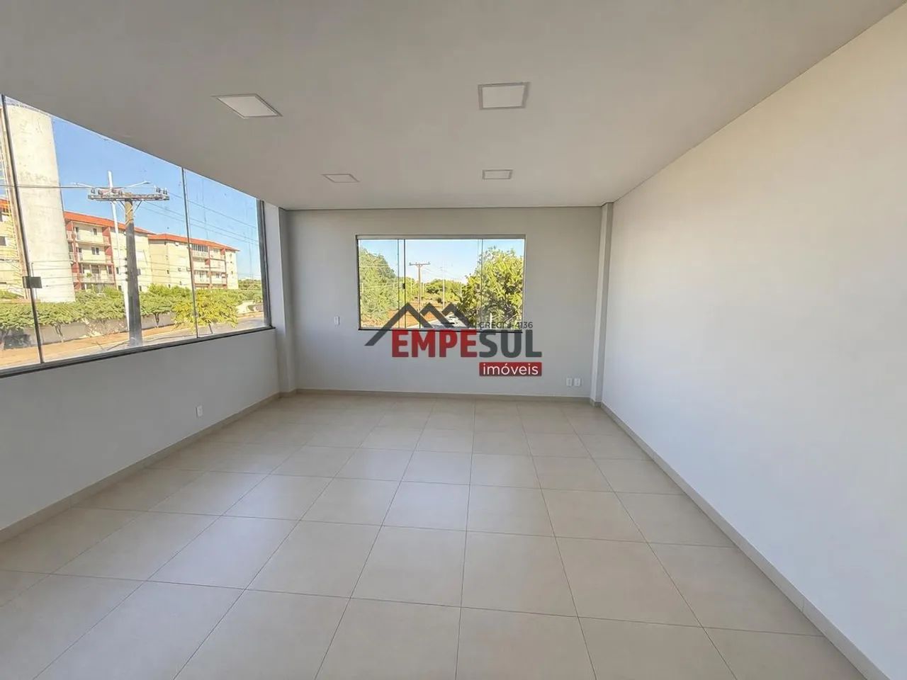 Sala comercial para locação na ARSE 81 (804 Sul) - Foto 5