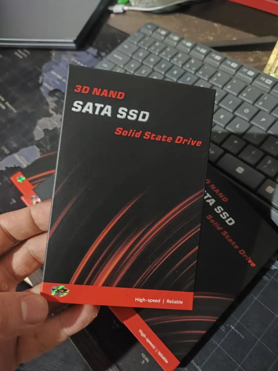 SSD 128