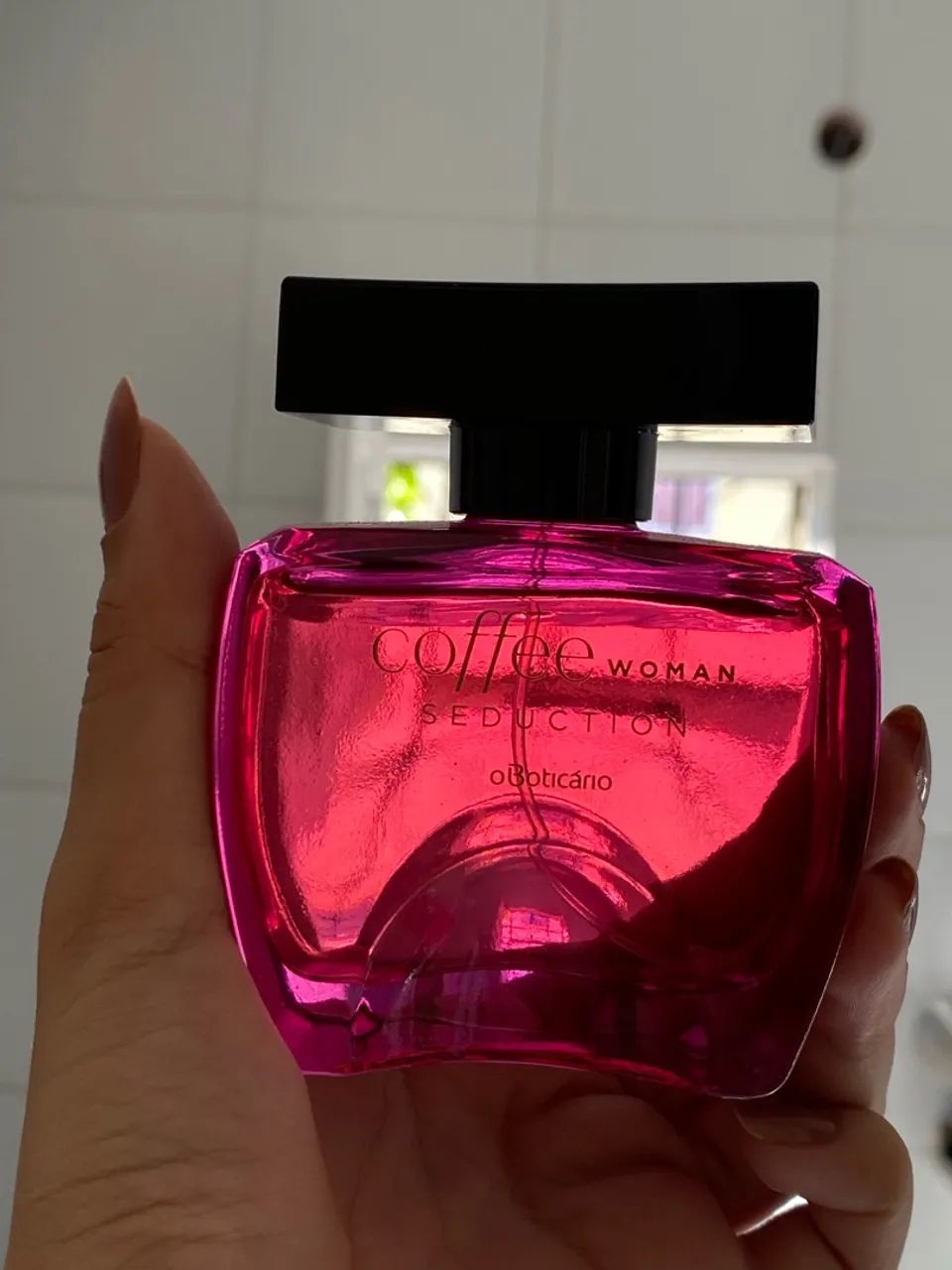 Perfume Coffee Woman Seduction  - Foto 2