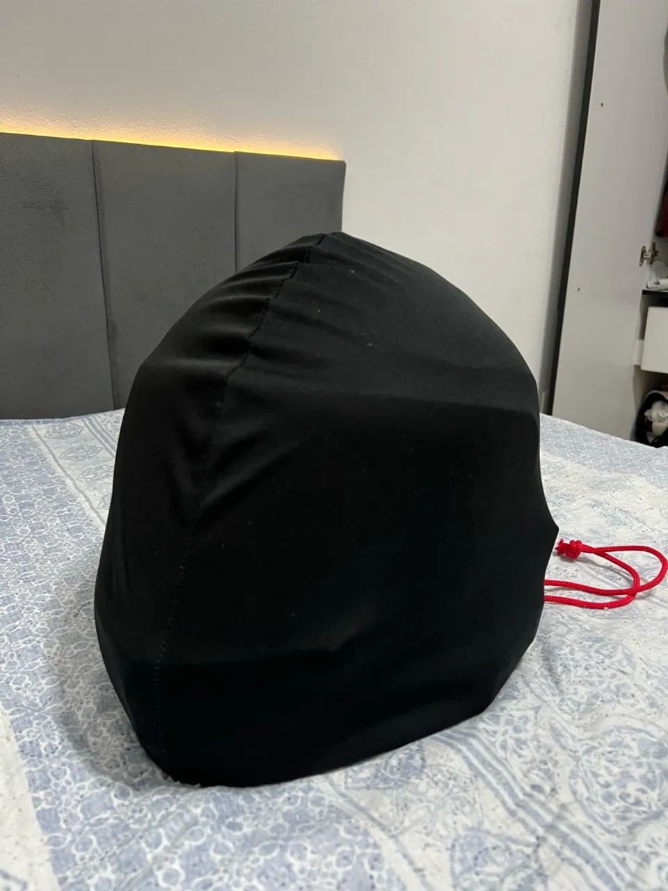 Capacete ASX - Foto 5