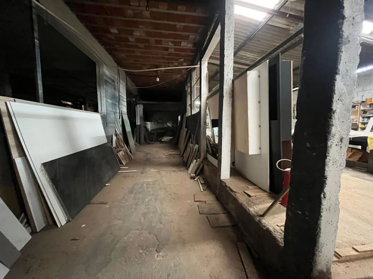 GALPAO COMERCIAL em SÃO PAULO - SP, VILA MORAES - Foto 3