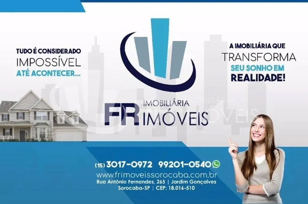 Prédio Comercial à venda, Vila Trujillo, Sorocaba - PR0003. - Foto 5