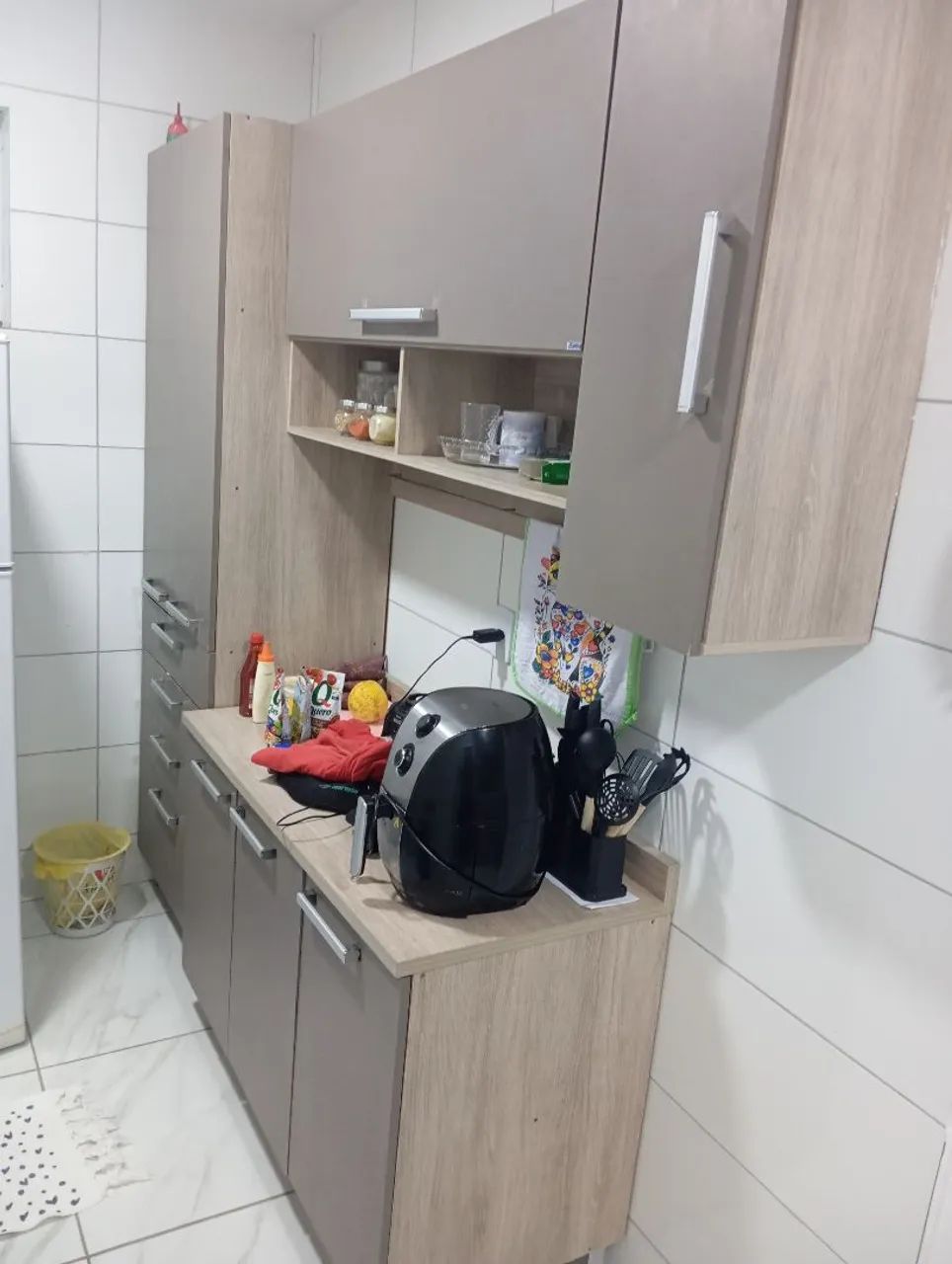 Armário de cozinha  - Foto 2