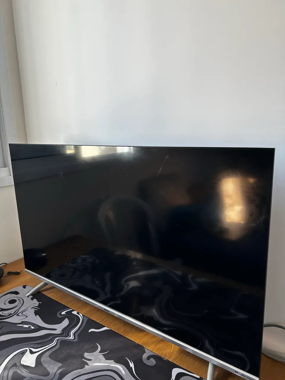 Smart tv 40 polegadas Philco Full HD