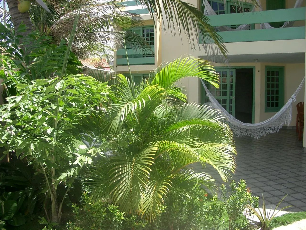 Casa de praia em frente ao mar na Tabuba/Cumbuco, pacote FDS, linda e tranquilo  - Foto 7