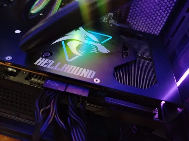 RX 6700XT
