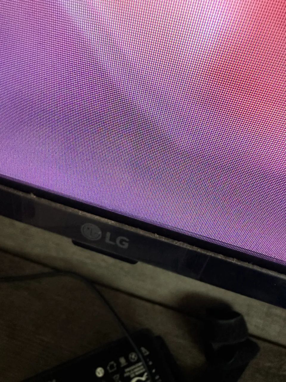 TV LG 65 polegadas  - Foto 2