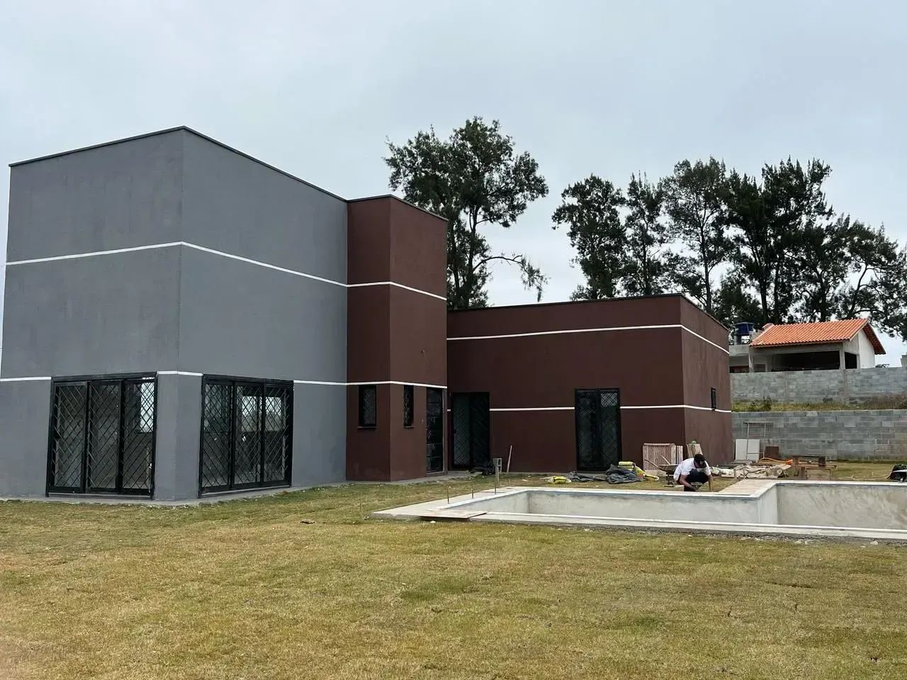 Imóvel para venda com 115 metros quadrados com 3 quartos em Centro - Igaratá - SP - Foto 2