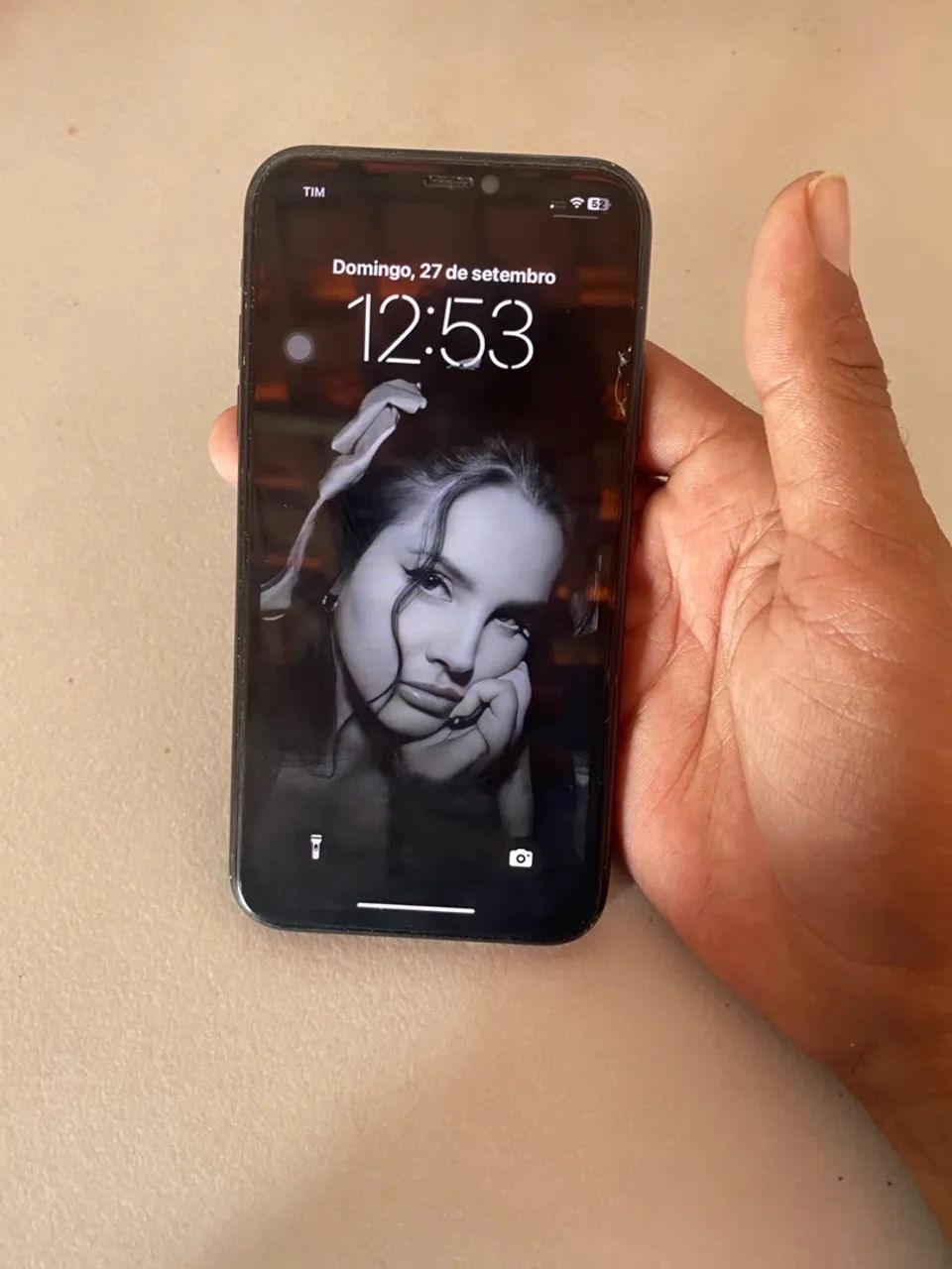 iPhone XR todo original - Foto 2