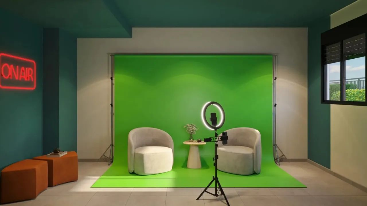 SIGNATURE BARRA FUNDA RESIDENCE - Foto 4