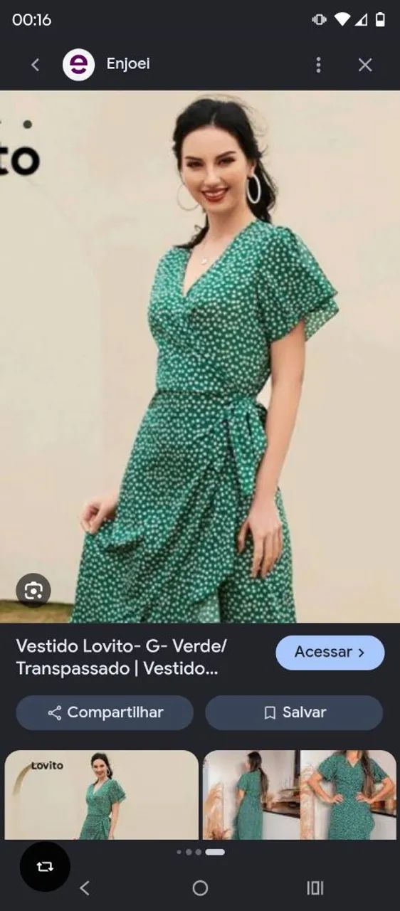 Vestido 
