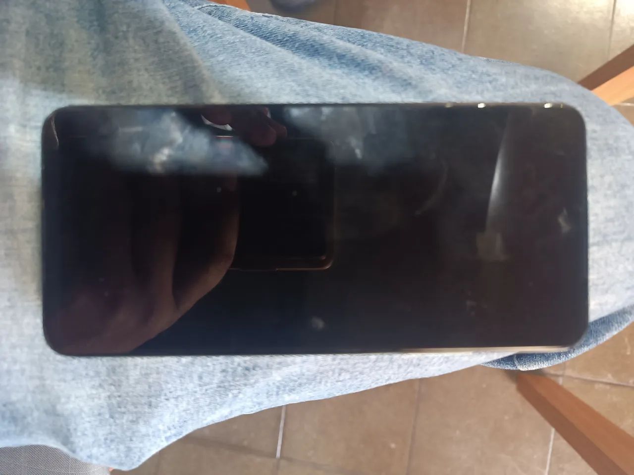 Xiaomi 12s - 256G