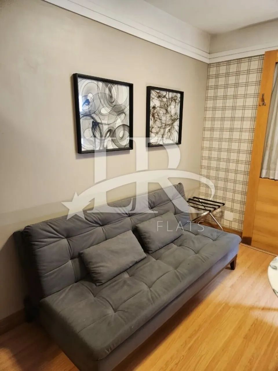 LR Flats - Flat para Locação na Consolação - Foto 2