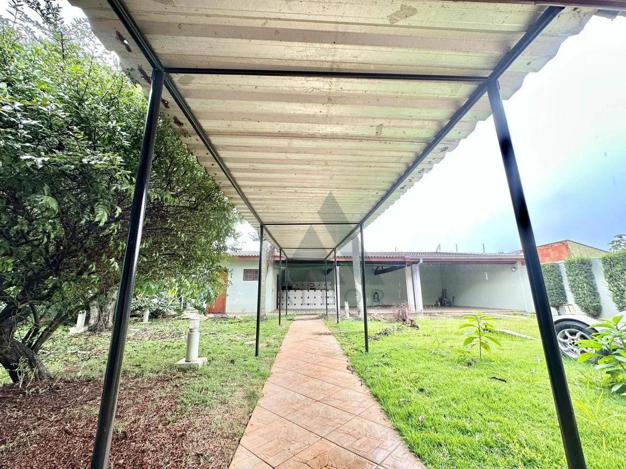 Casa com 4 quartos para alugar- Vila Barth - Itapetininga/SP. - Foto 5