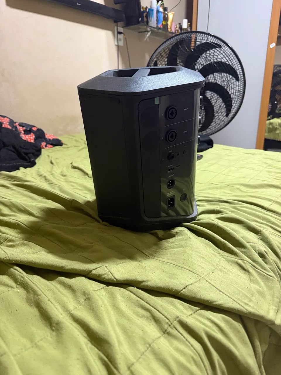 Caixa bose s1pro - Foto 2