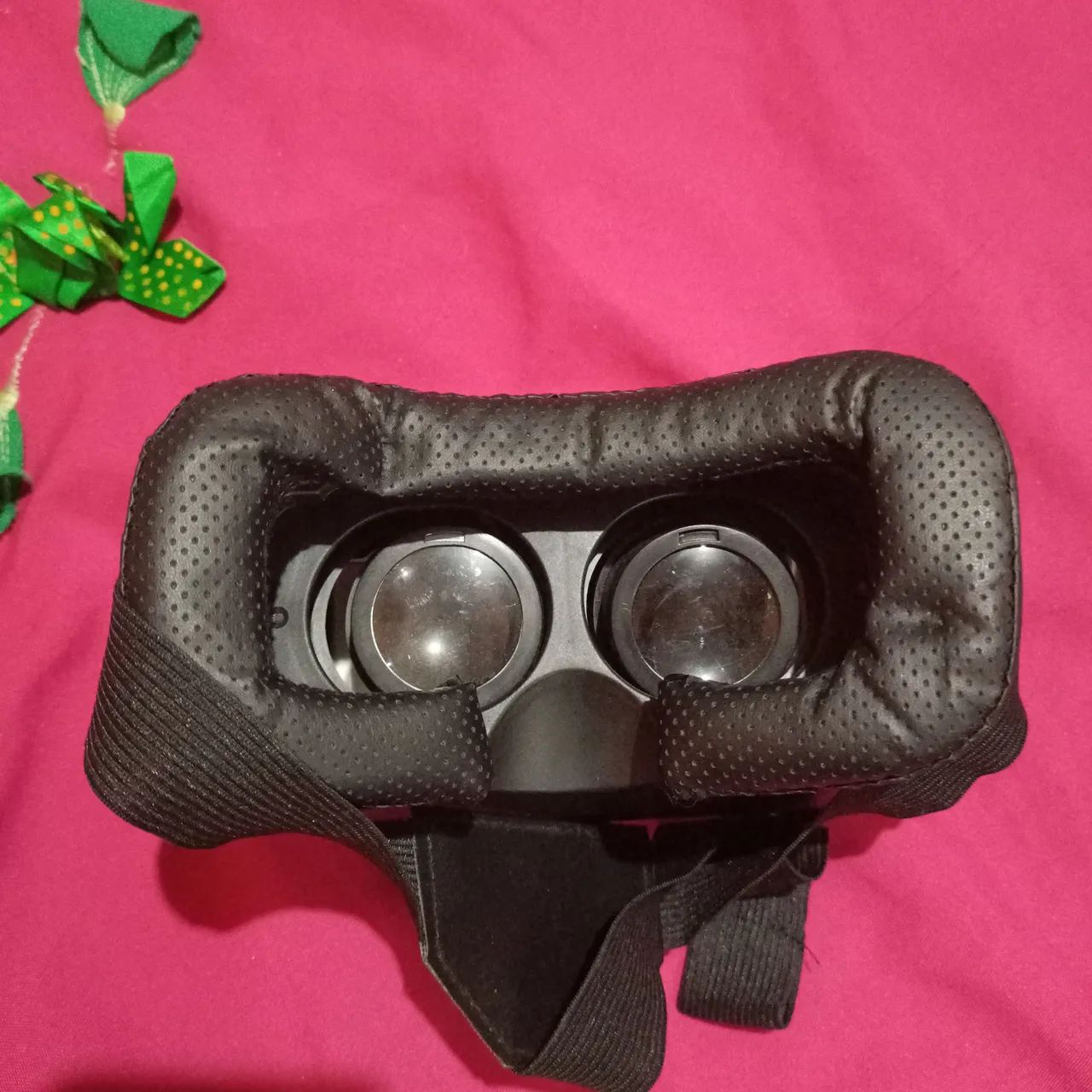 Óculos VR para celulares  - Foto 2