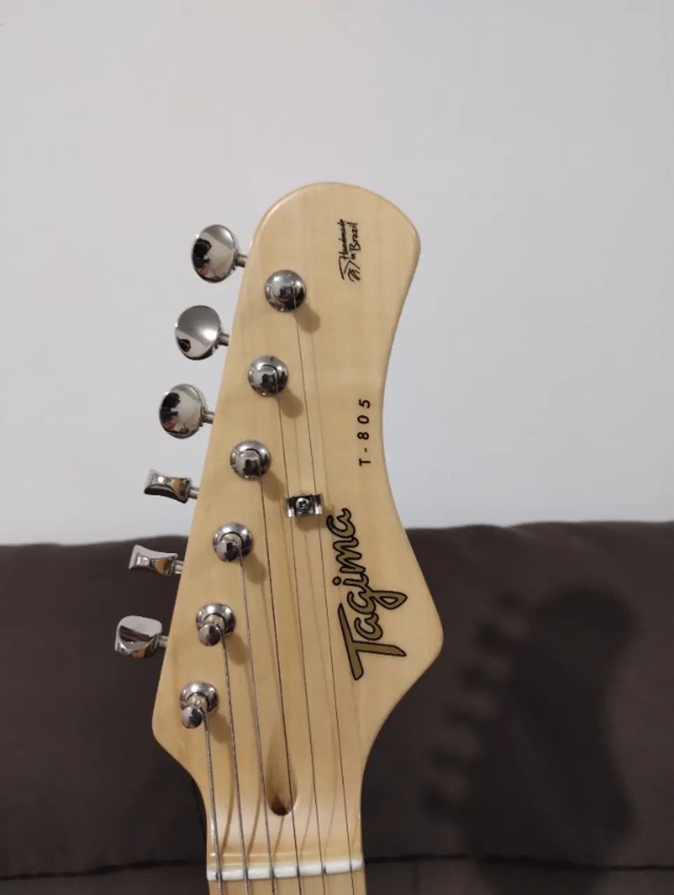 Guitarra tagima t805 - Foto 3