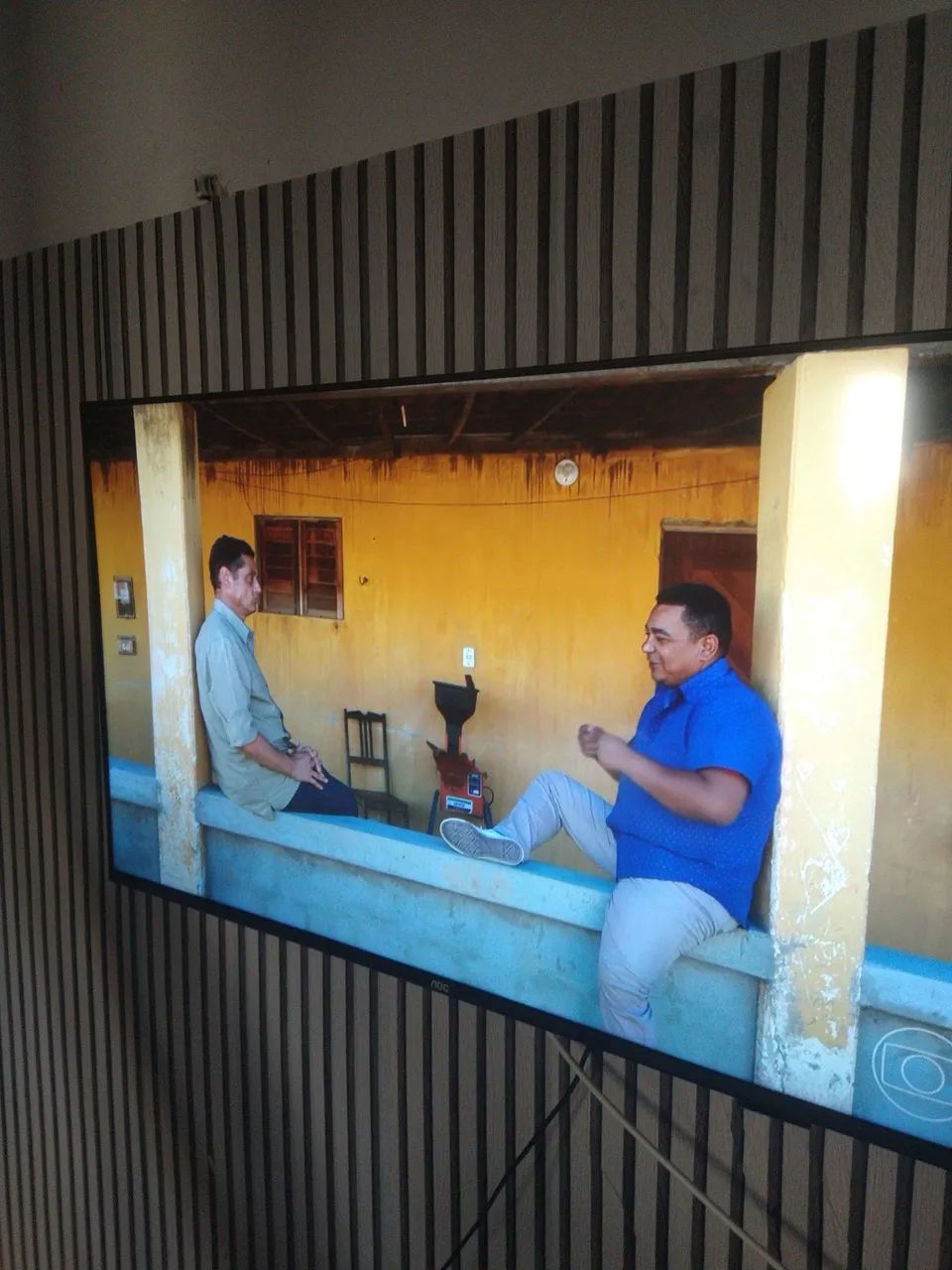 Tv 43" AOC - Foto 5