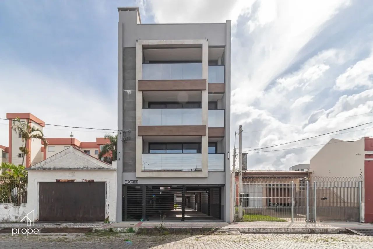Loft semi mobiliado para aluguel no Centro - Pelotas/RS