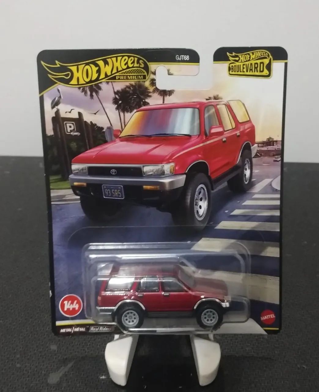 Hot wheels premium  - Foto 2