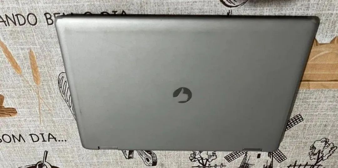 Notebook  - Foto 3