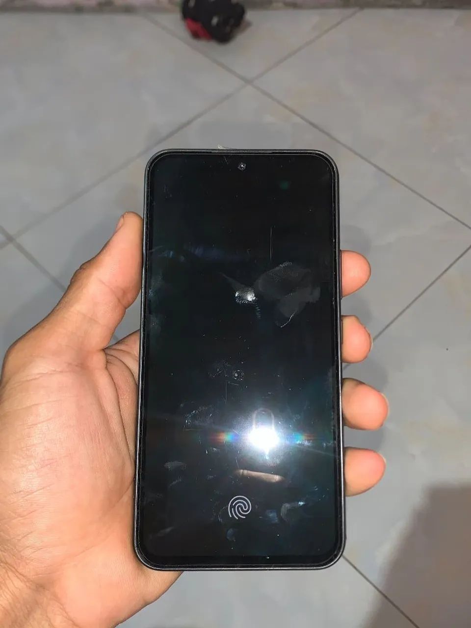 A54 5g - Foto 4