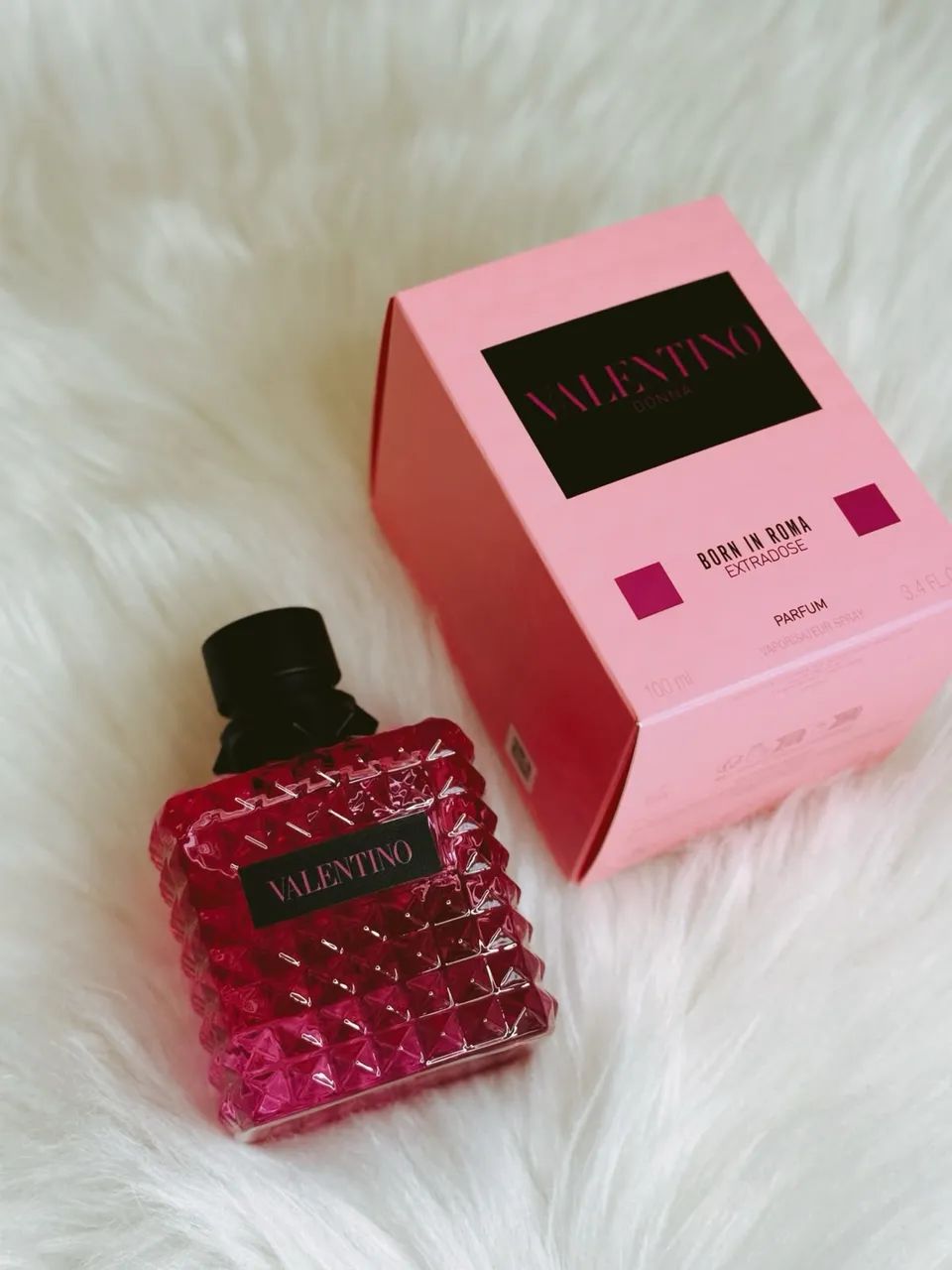 Perfume Valentino  - Foto 2