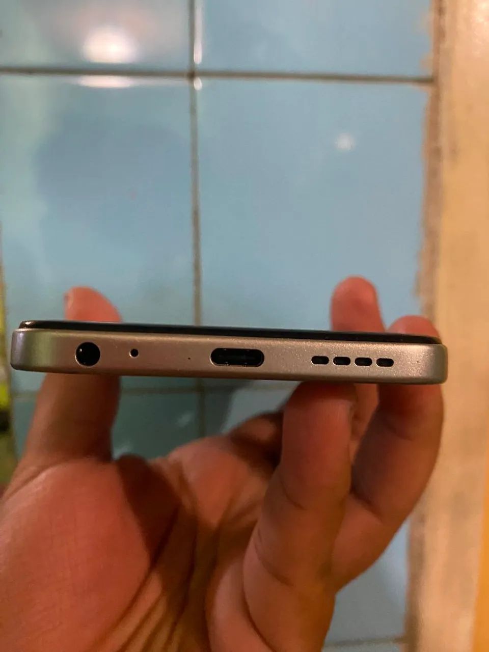 Smartphone Infinix Smart 9 - Foto 4