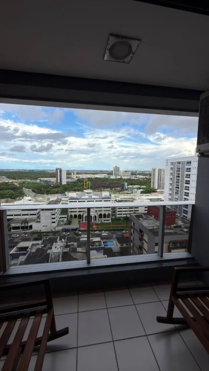 Apartamento de 75m² com 2 suítes + escritório no Edifício Personal Home no Renascença - Foto 2