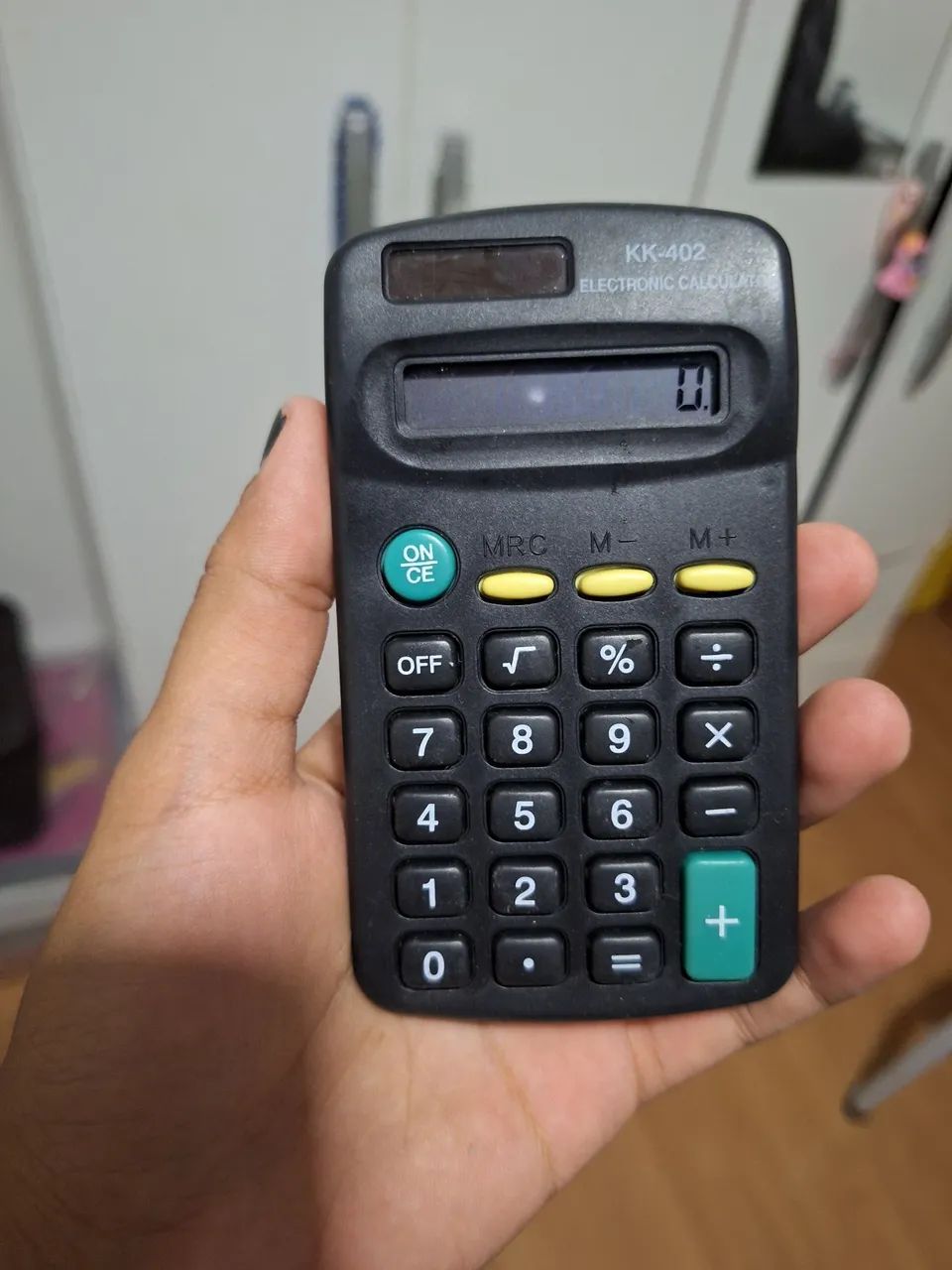 Calculadora 