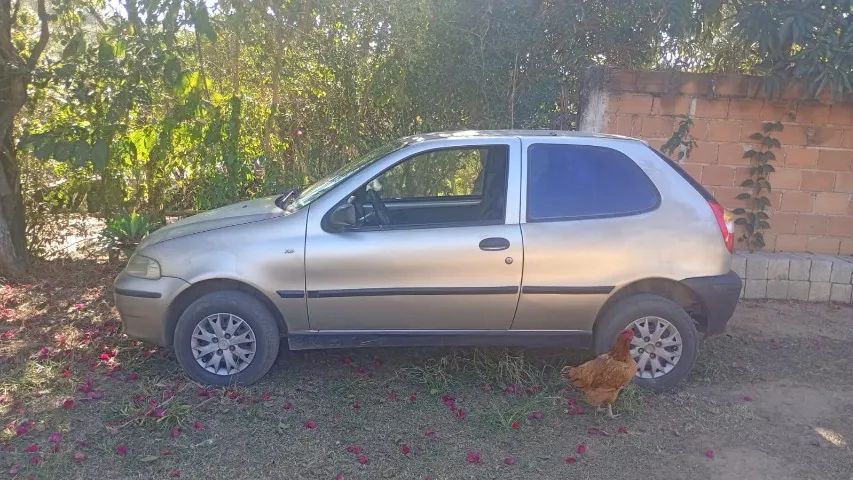 Fiat Palio 2003
