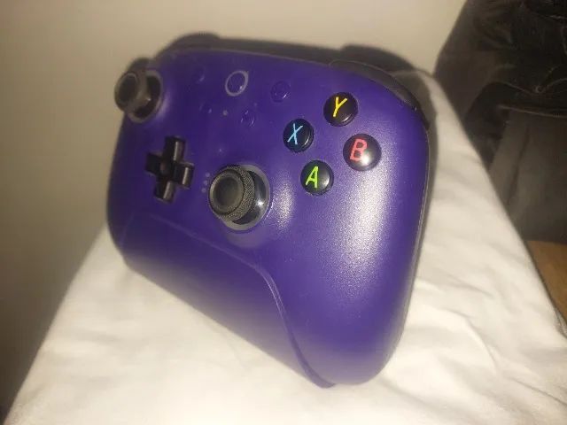 8bitdo ultimate  - Foto 2