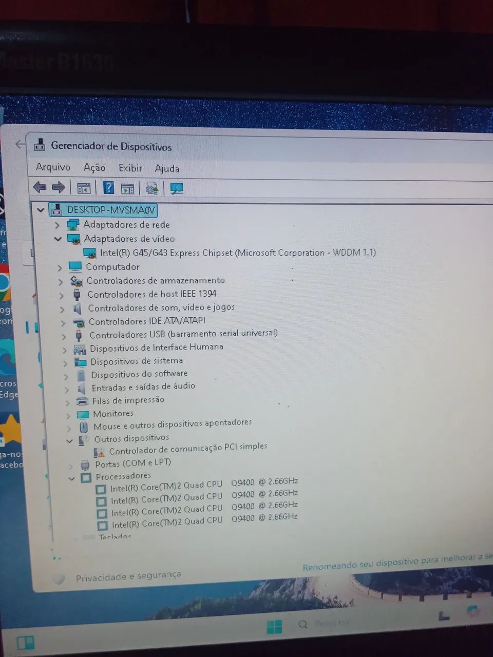 Computador completo  - Foto 2