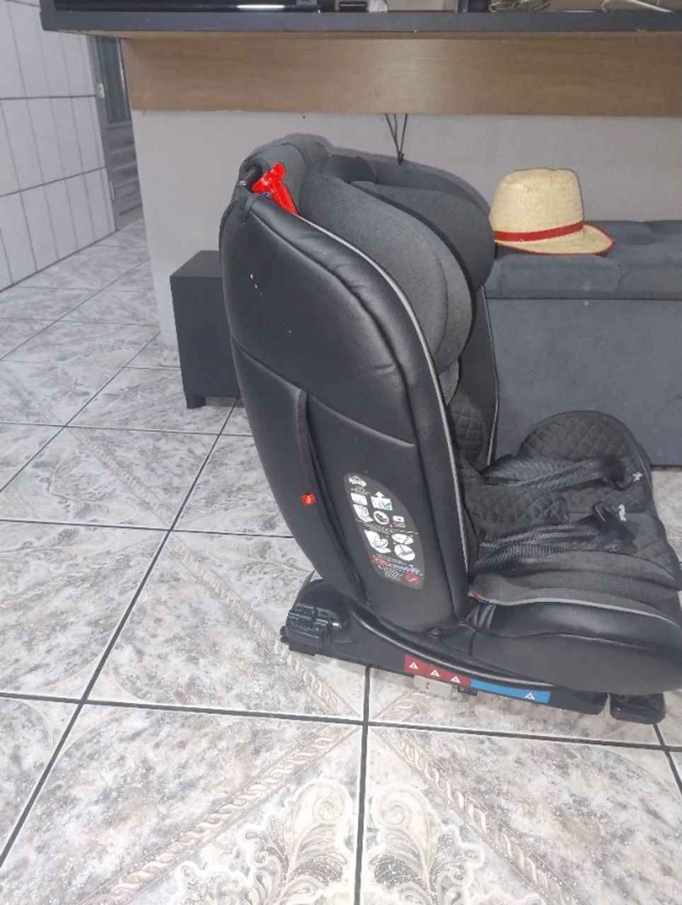 Cadeirinha Automóvel  - Foto 2
