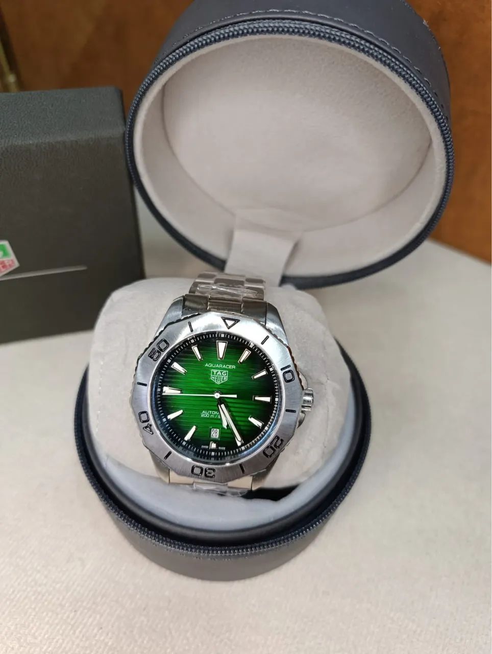 Tag Heuer  - Foto 2