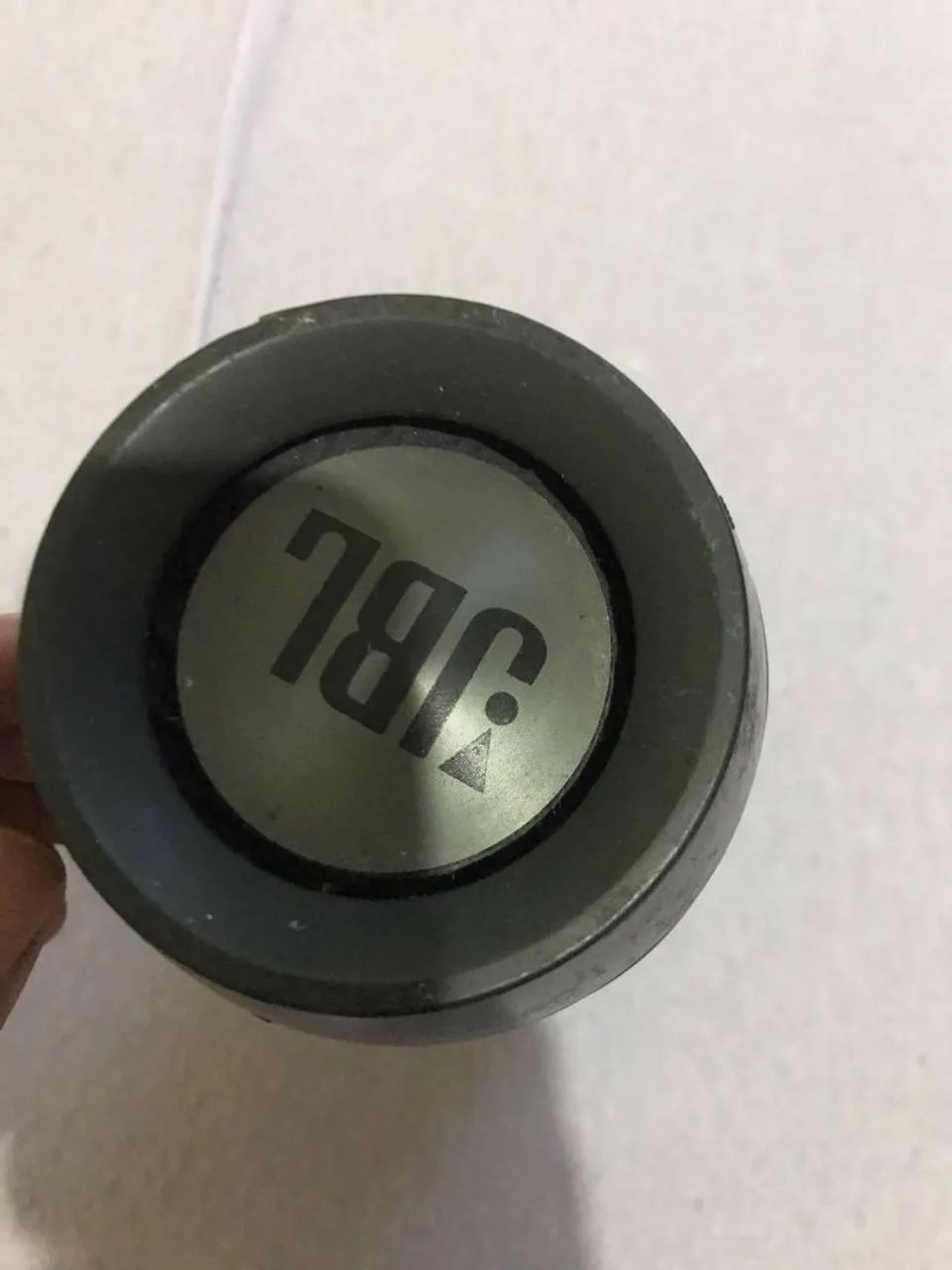Vendo caixinha de som original JBL  - Foto 2